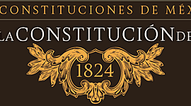 Timeline: Constituciones de México