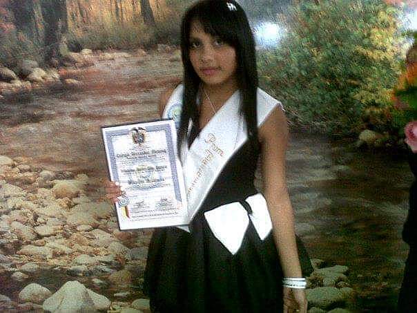 Grado 11º y técnico Auxiliar de preescolar (De 15 a 20 años) 2011-2016