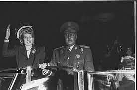 Protocolo Franco-Perón