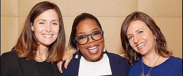 The Immortal life of Henrietta Lacks