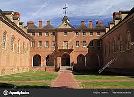 El Colegio de William y Mary
