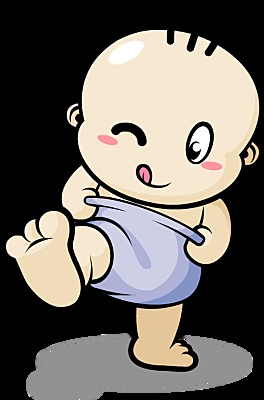 Settled in the Bronx and Little Sister is Born