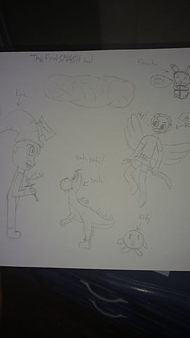 Getting Serious About Art