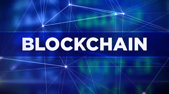 Tecnología Blockchain