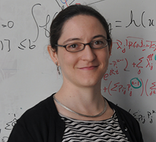 Carolina Osorio Gómez