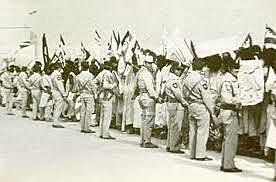 Independencia de Marruecos