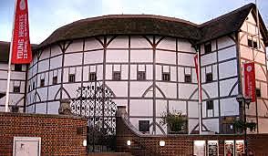 The Globe Theatre
