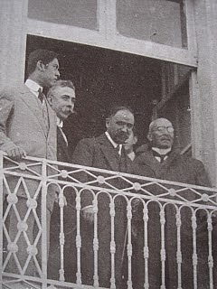 Madero pone a Victoriano Huerta enfrente de la lucha contra los revolucionarios