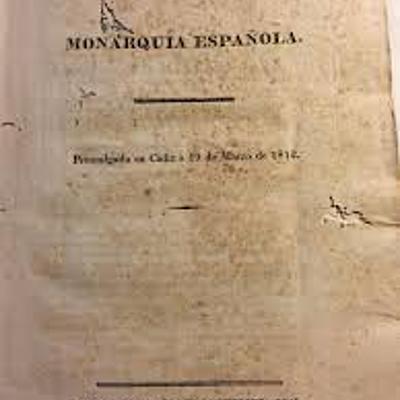Timeline: Estructura del Estado mexicano