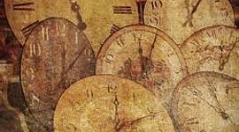 Timeline: Historia de personas creativas