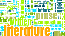 Timeline: English Literature Timeline