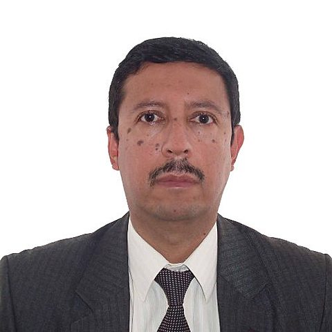 Eduardo Freire Delgado