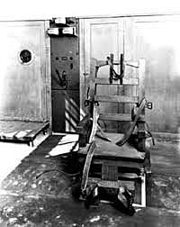 First Execution Using Gas