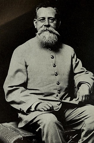 Venustiano Carranza es nombrado como el primer jefe de la revolución constitucionalista