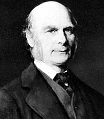 Francis Galton