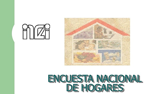 implementacion encuesta en hogares (colombia)