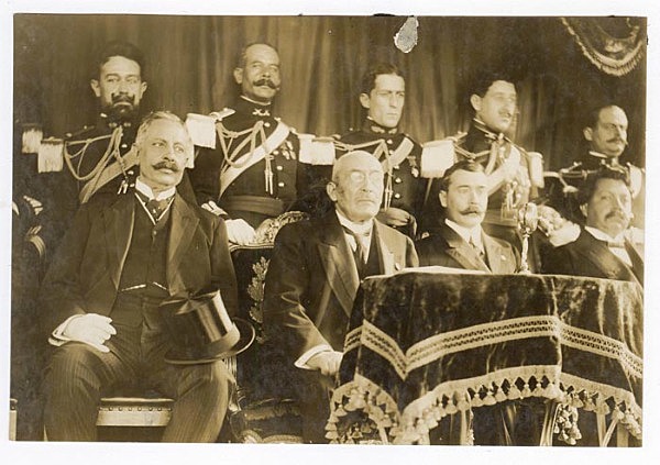 Se celebraron las elecciones presidenciales