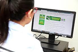 consultas web dane ( Colombia)