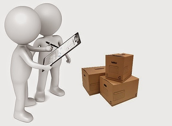 El concepto de la logística en prueba