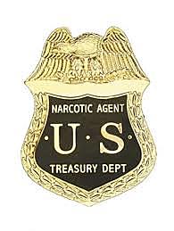 The Creation of The Federal Bureau of Narcotics