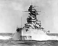USS Arizona is Recommision