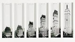 The Empire State Building is Finished