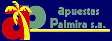 trabaje en apuesta palmira