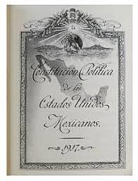 Constitución de 1917