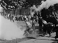 The Battle of Toledo - 1934