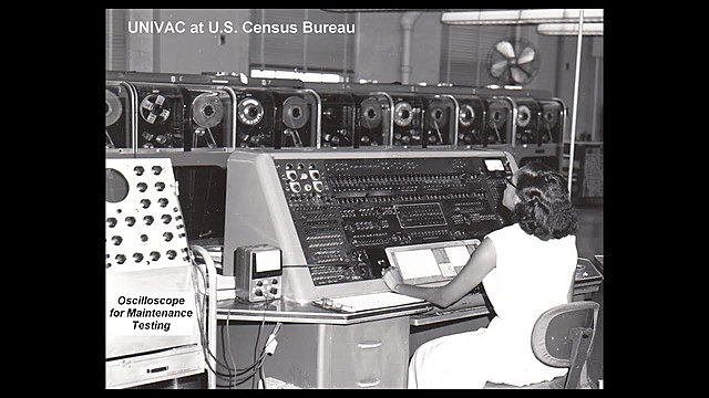 UNIVAC 1