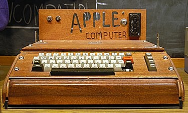 Apple 1