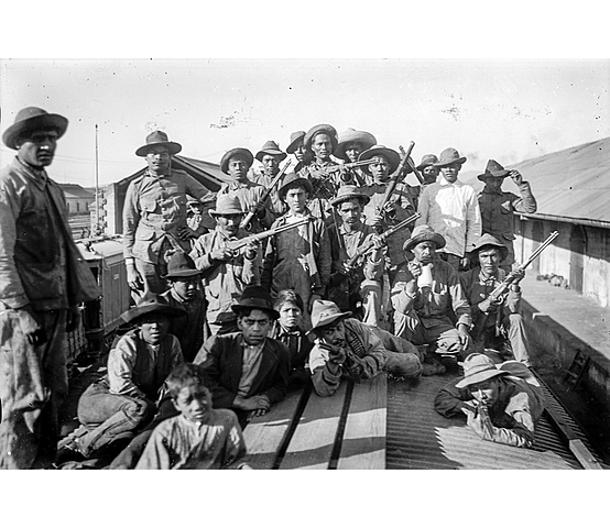 La Batalla de Celaya