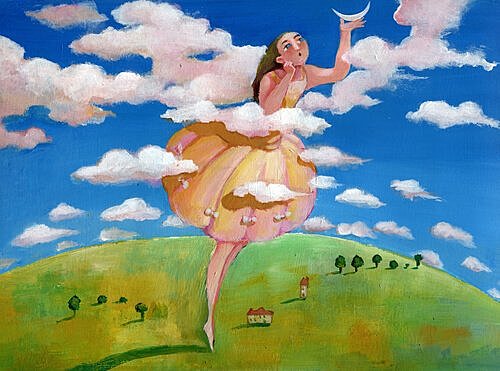 Aspiración a reubicación salarial