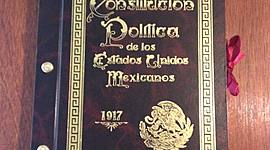 Timeline: La Constitución