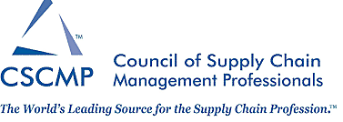 Council of Supply Chain Management Professionals