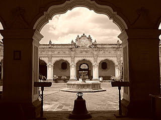 Universidad de San Carlos de Guatemala