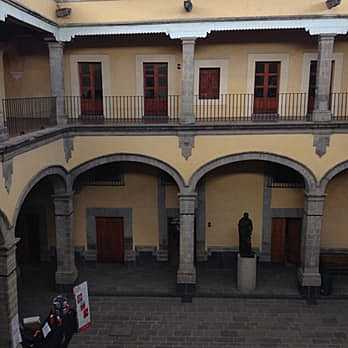 Real Seminario de Minas