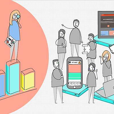 Timeline: La Sociología