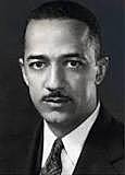 William Henry Hastie Becomes The Fist African American Appointed To A Federal Judgeship