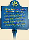NLRB V Jones & Laughlin Steel
