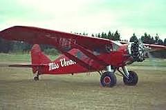 Civil Aeronautics Act of 1938