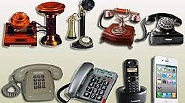 Timeline: el telefono