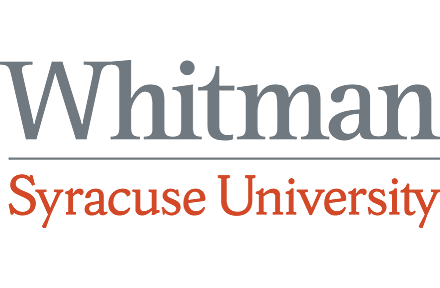 Primera version de titulo con especializacion en trafico en la Universidad de Syracuse.