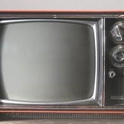 Timeline: la television