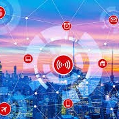 Timeline: el internet