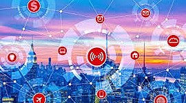 Timeline: el internet