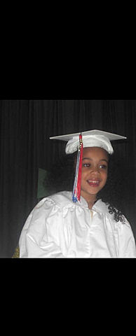 Preschool Graduation!