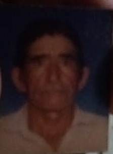 Nacimiento de Juaquin Salcedo