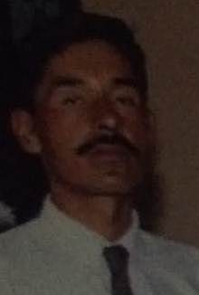 Octavo Hijo- José Rodríguez y Julia Castillo