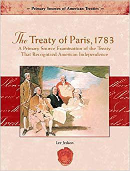 Treaty of Paris